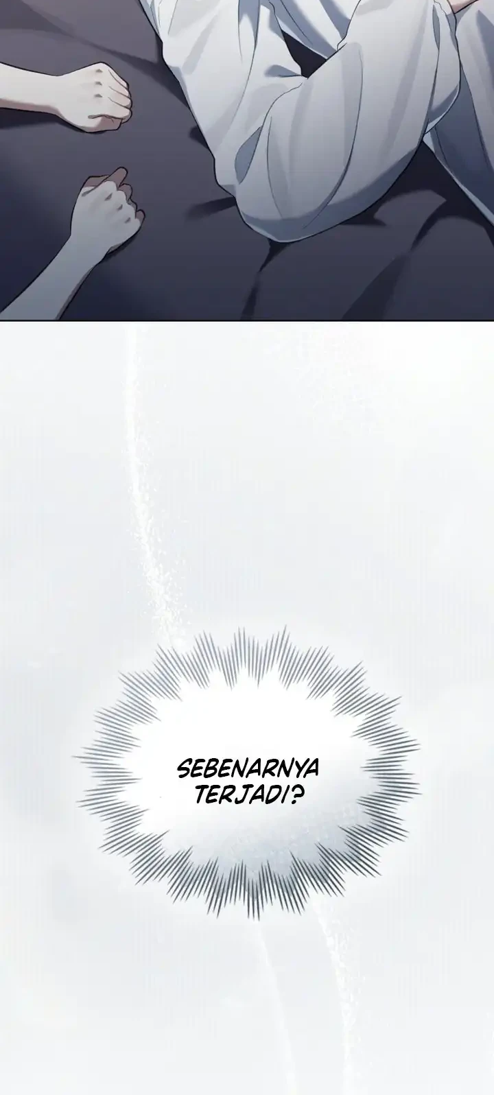 Reborn as the Enemy Prince Chapter 111 - halaman 39