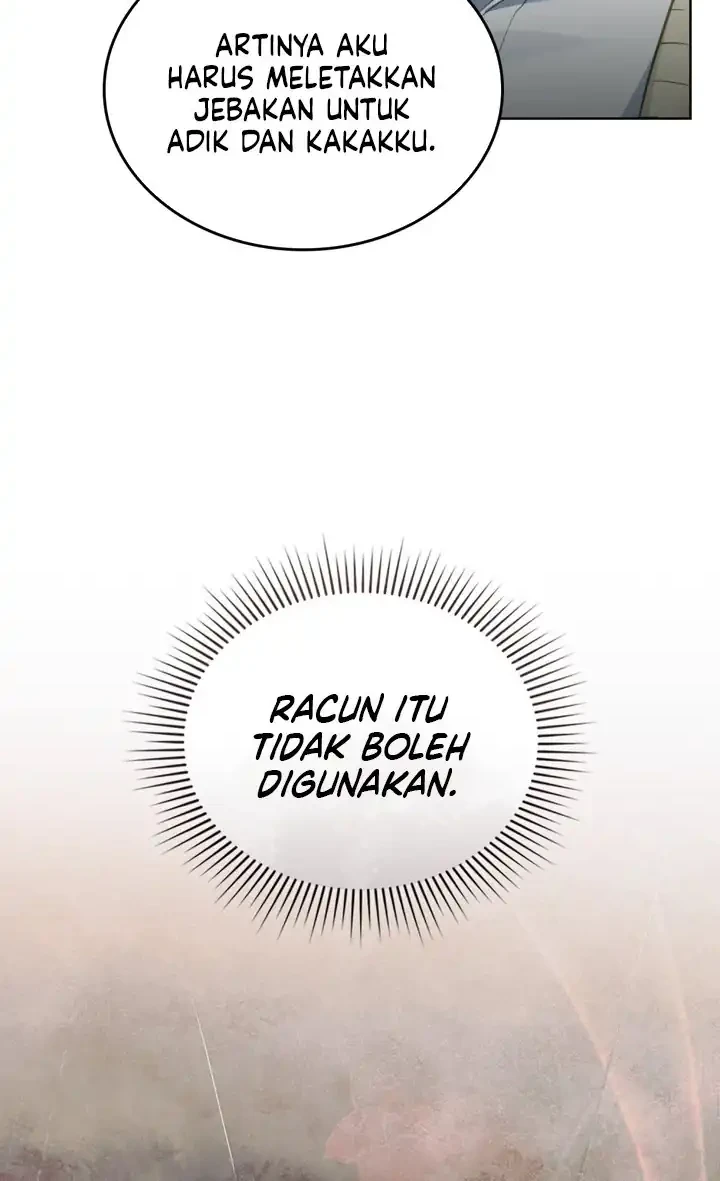 Reborn as the Enemy Prince Chapter 111 - halaman 43