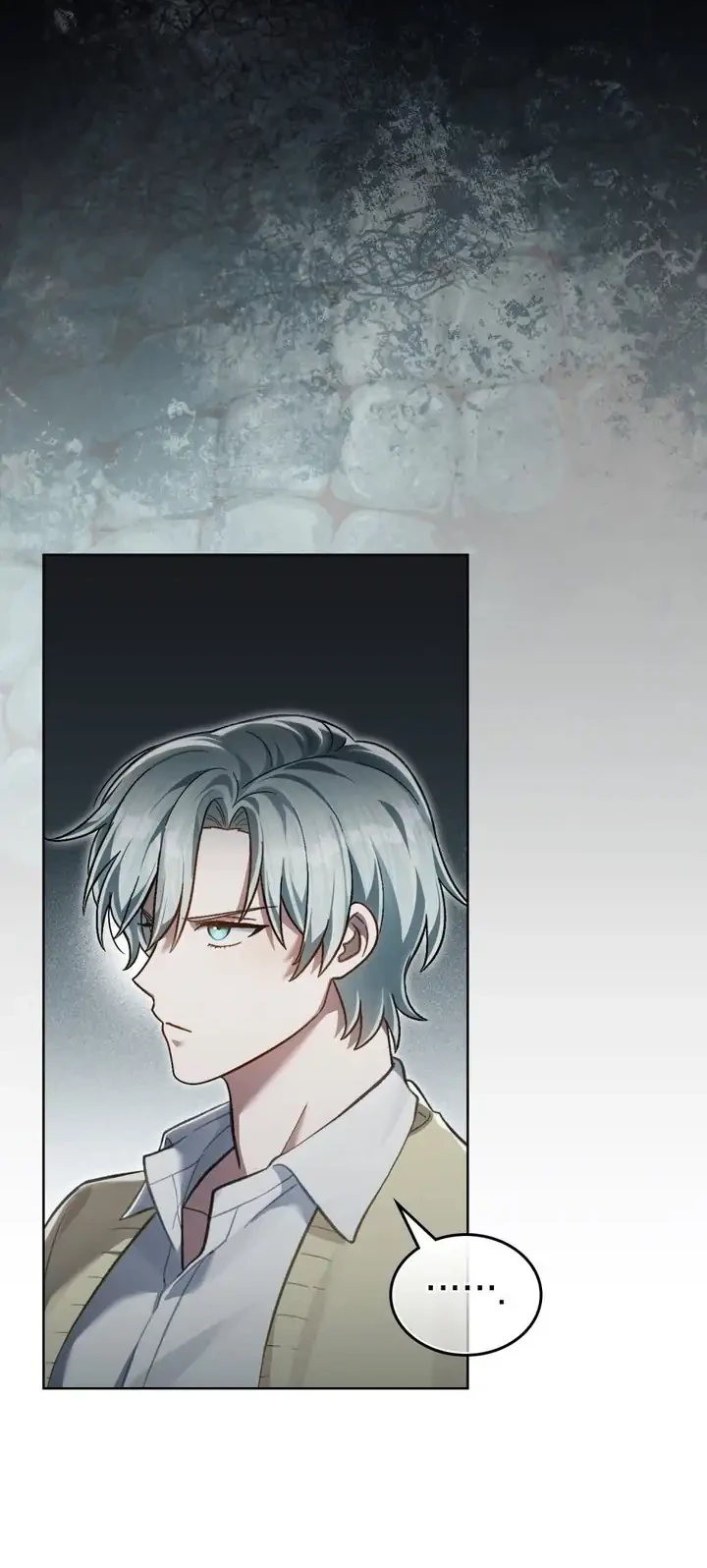 Reborn as the Enemy Prince Chapter 111 - halaman 48