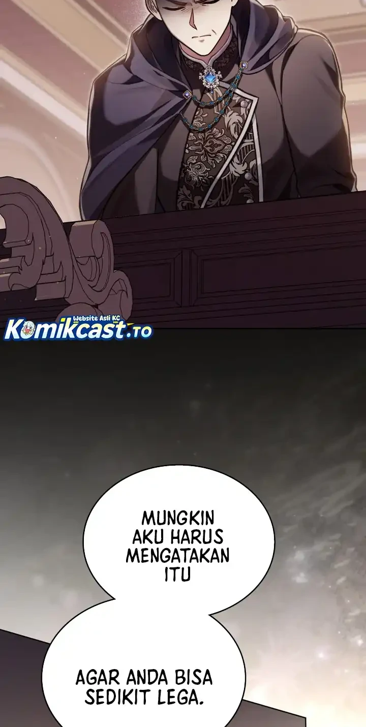 Reborn as the Enemy Prince Chapter 112 - halaman 13