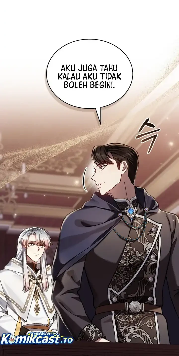 Reborn as the Enemy Prince Chapter 112 - halaman 15