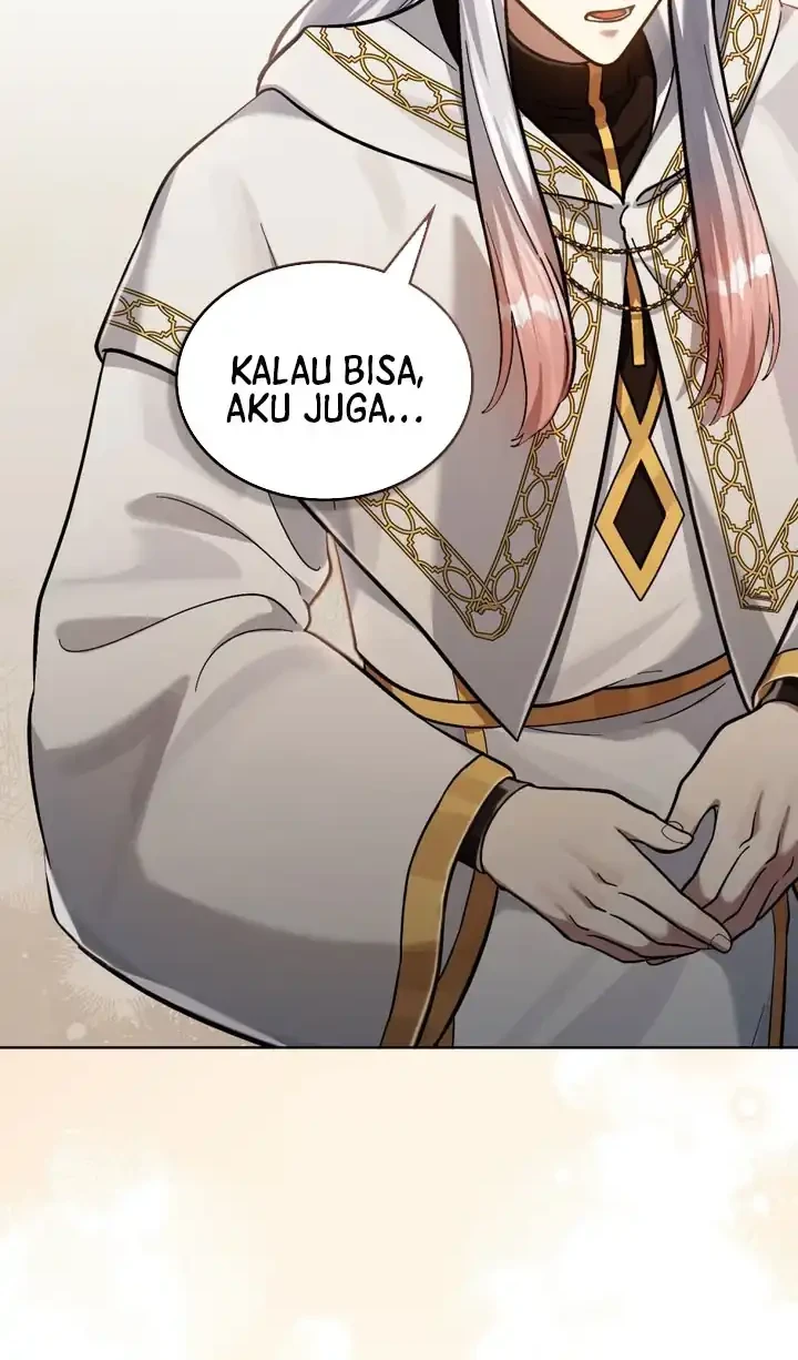 Reborn as the Enemy Prince Chapter 112 - halaman 17