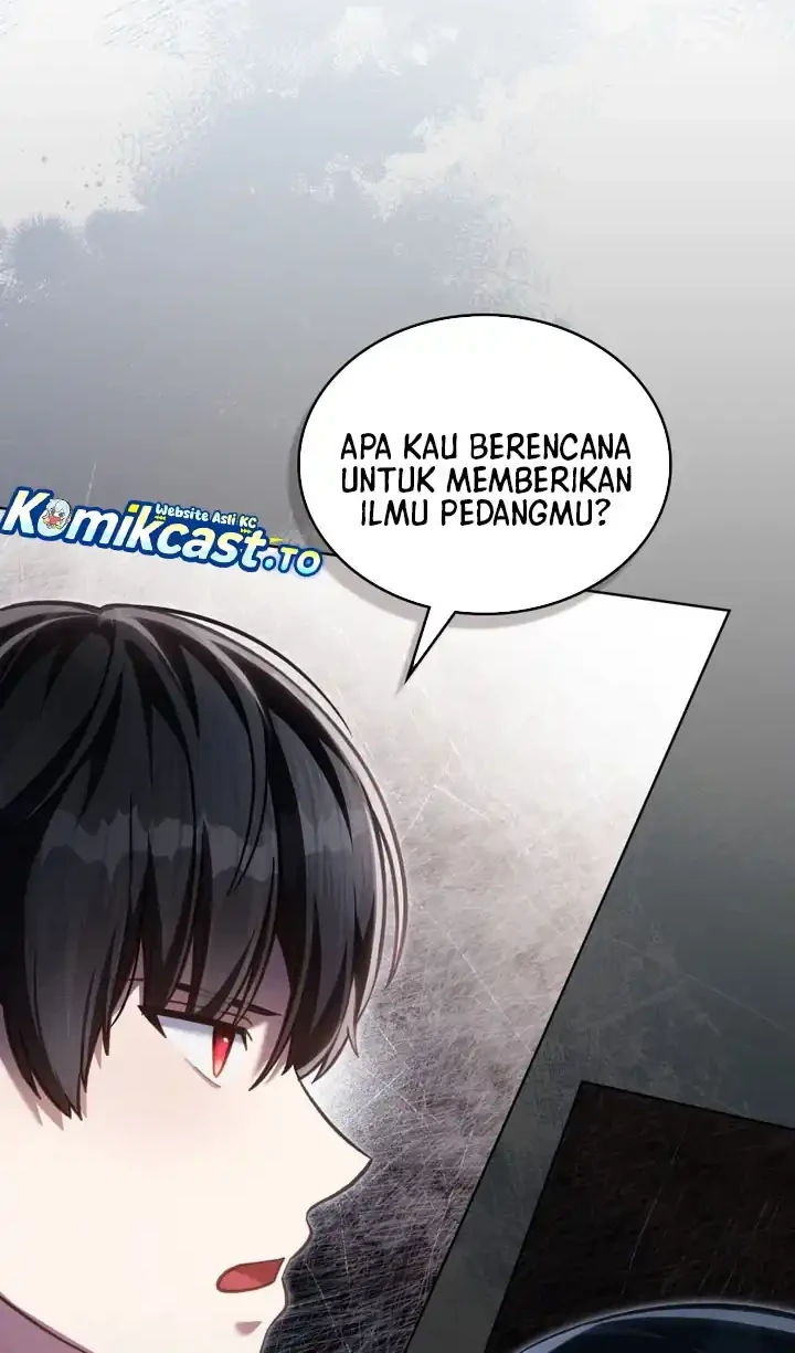 Reborn as the Enemy Prince Chapter 112 - halaman 19
