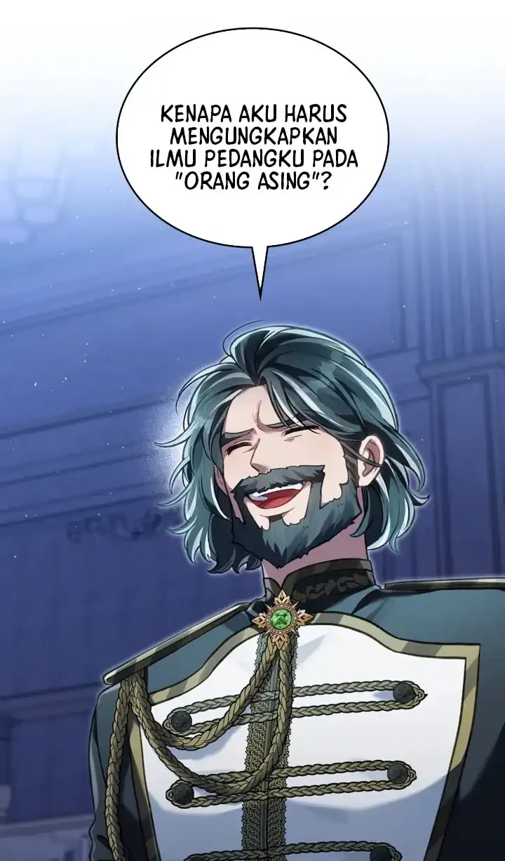Reborn as the Enemy Prince Chapter 112 - halaman 21