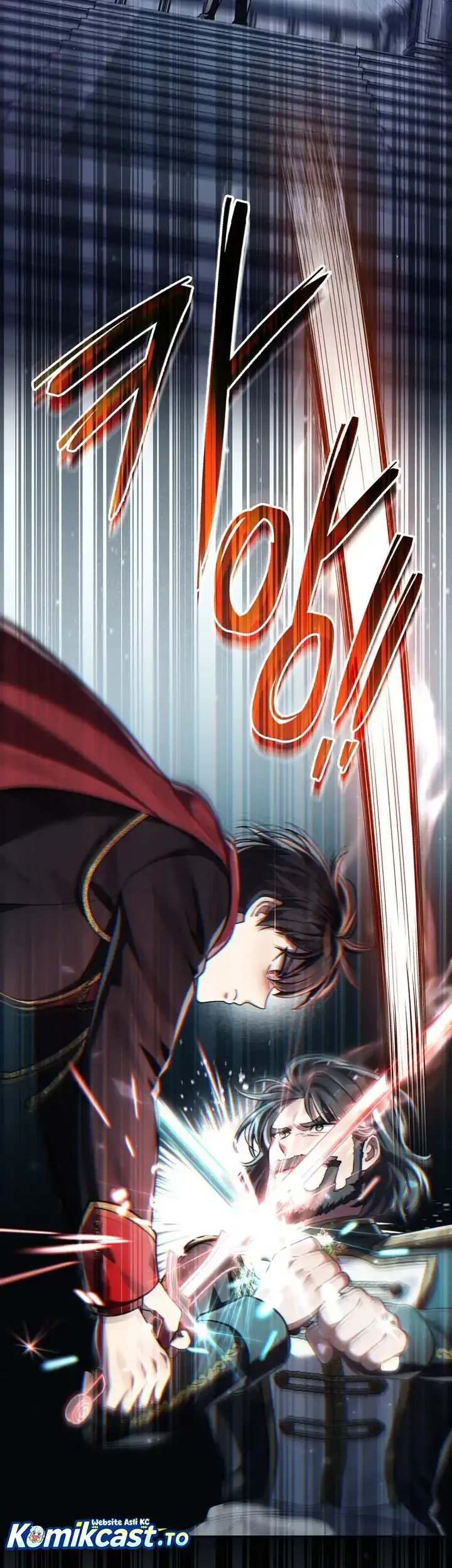 Reborn as the Enemy Prince Chapter 112 - halaman 24