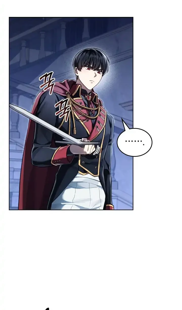 Reborn as the Enemy Prince Chapter 112 - halaman 27