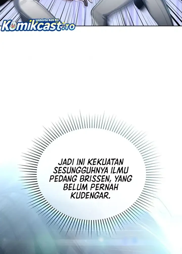 Reborn as the Enemy Prince Chapter 112 - halaman 35