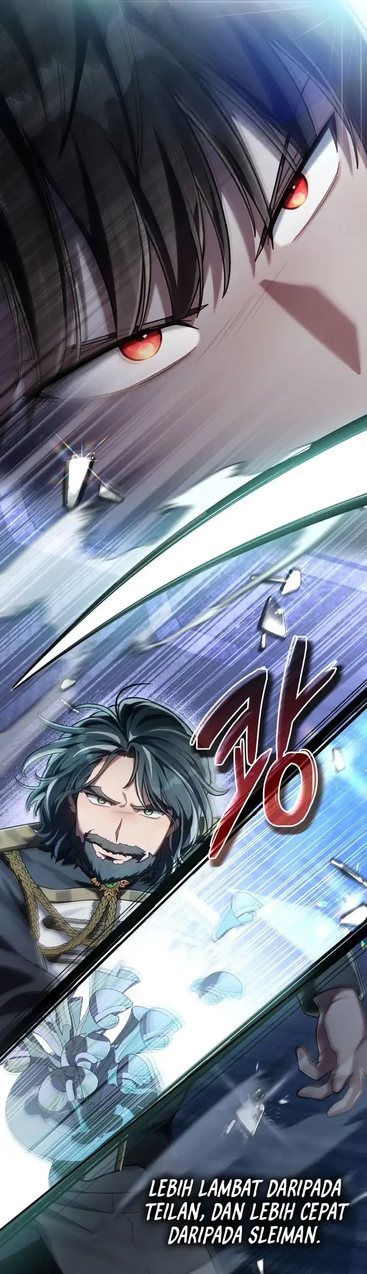 Reborn as the Enemy Prince Chapter 112 - halaman 36