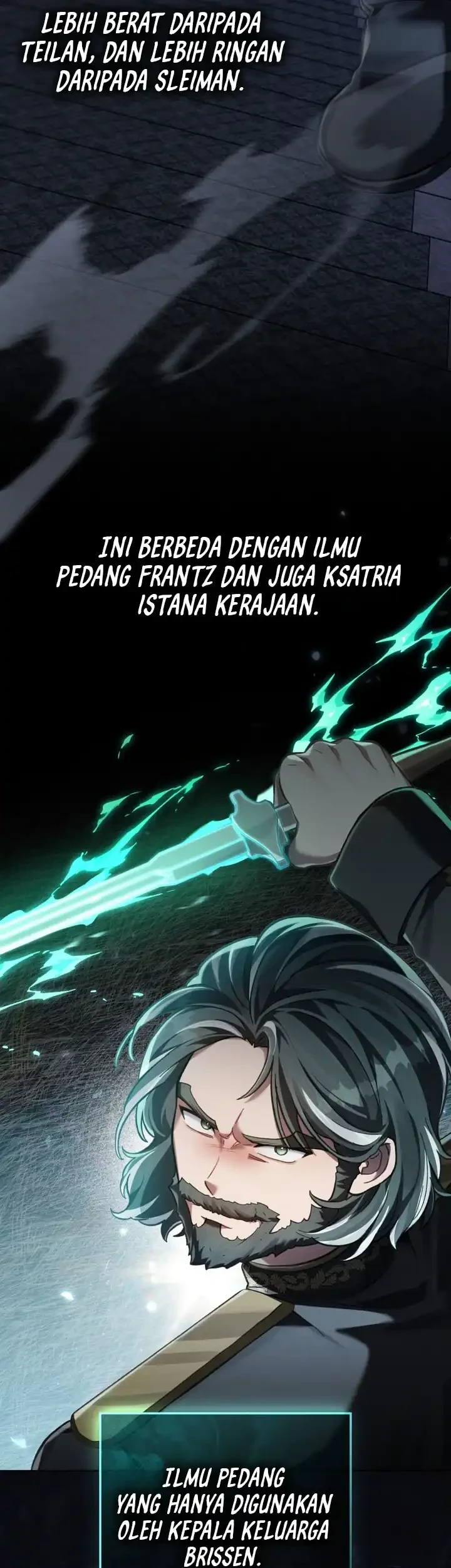 Reborn as the Enemy Prince Chapter 112 - halaman 38