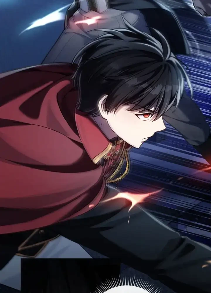 Reborn as the Enemy Prince Chapter 112 - halaman 41