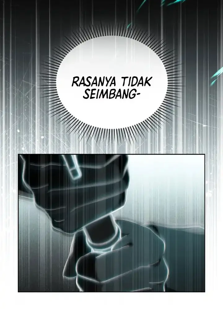 Reborn as the Enemy Prince Chapter 112 - halaman 43