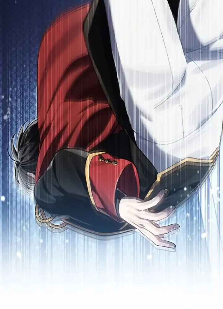 Reborn as the Enemy Prince Chapter 112 - halaman 45