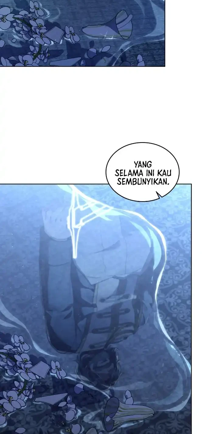 Reborn as the Enemy Prince Chapter 112 - halaman 47