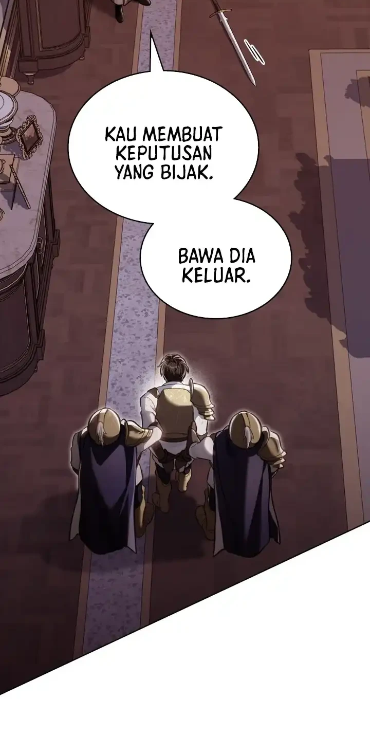 Reborn as the Enemy Prince Chapter 112 - halaman 5
