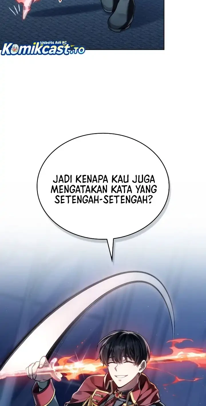 Reborn as the Enemy Prince Chapter 112 - halaman 53