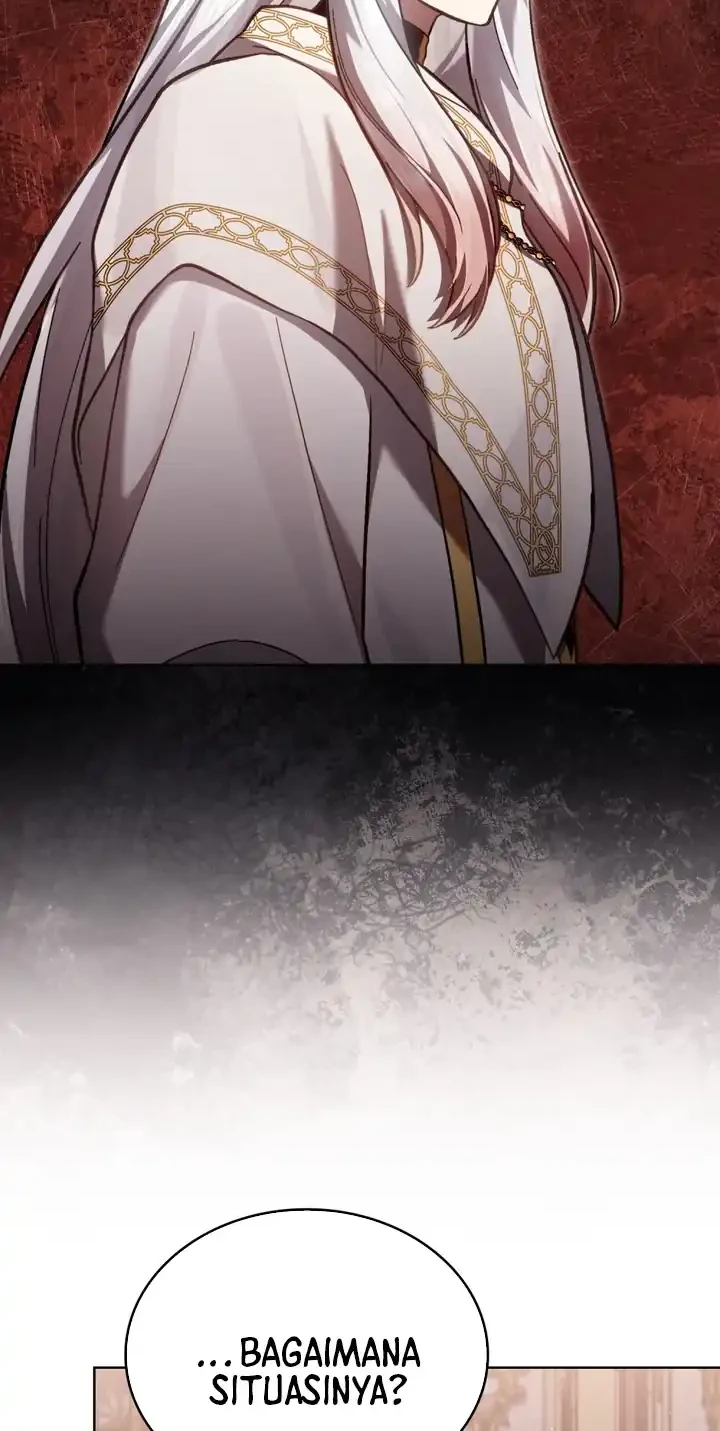Reborn as the Enemy Prince Chapter 112 - halaman 7