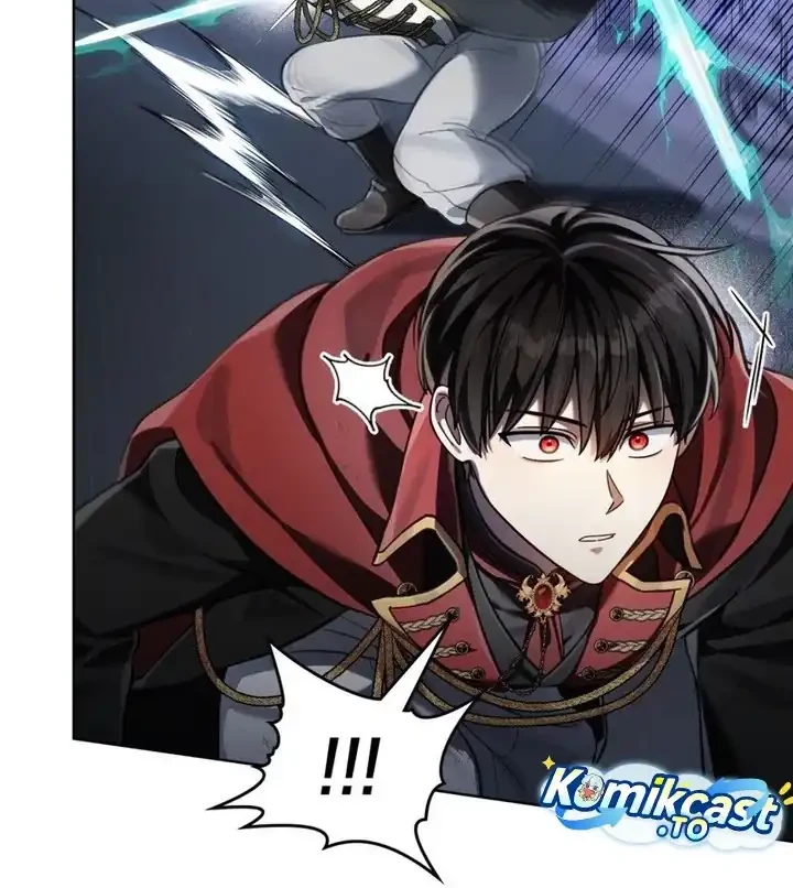 Reborn as the Enemy Prince Chapter 113 - halaman 11
