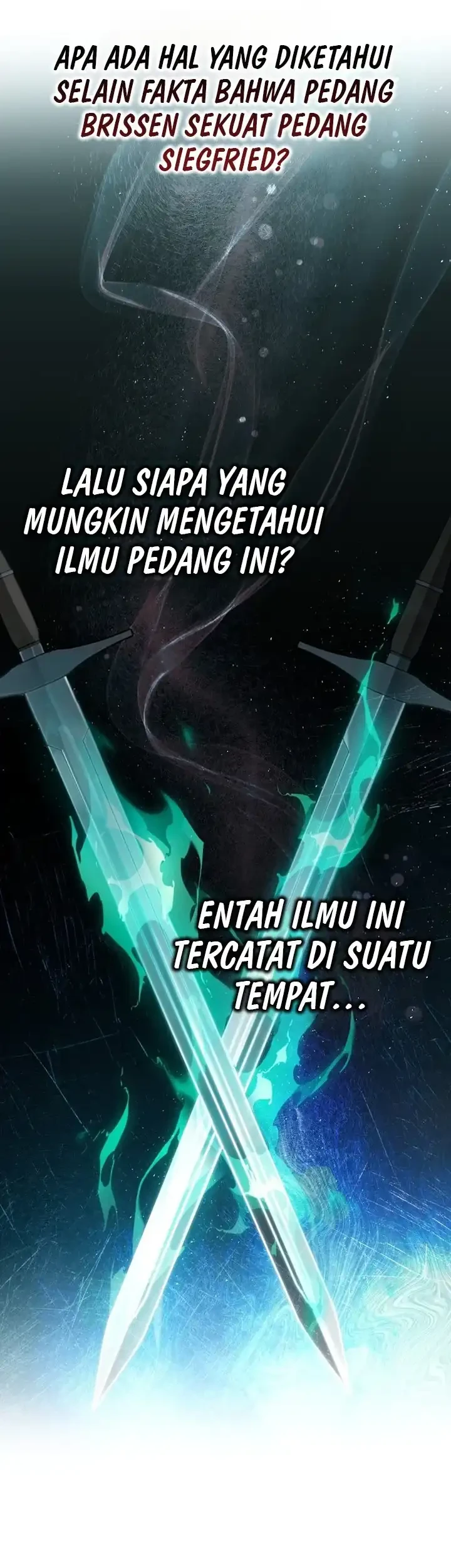 Reborn as the Enemy Prince Chapter 113 - halaman 14