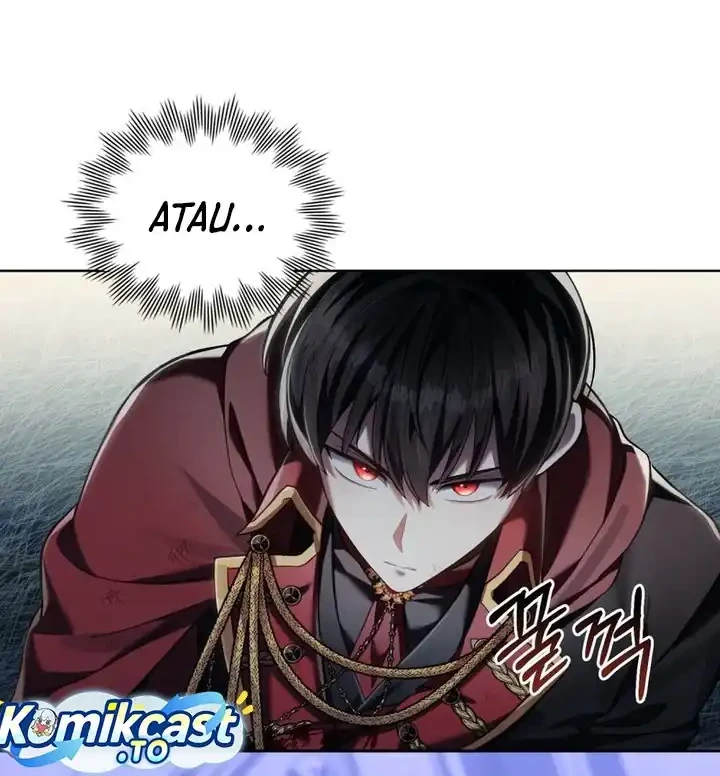 Reborn as the Enemy Prince Chapter 113 - halaman 15