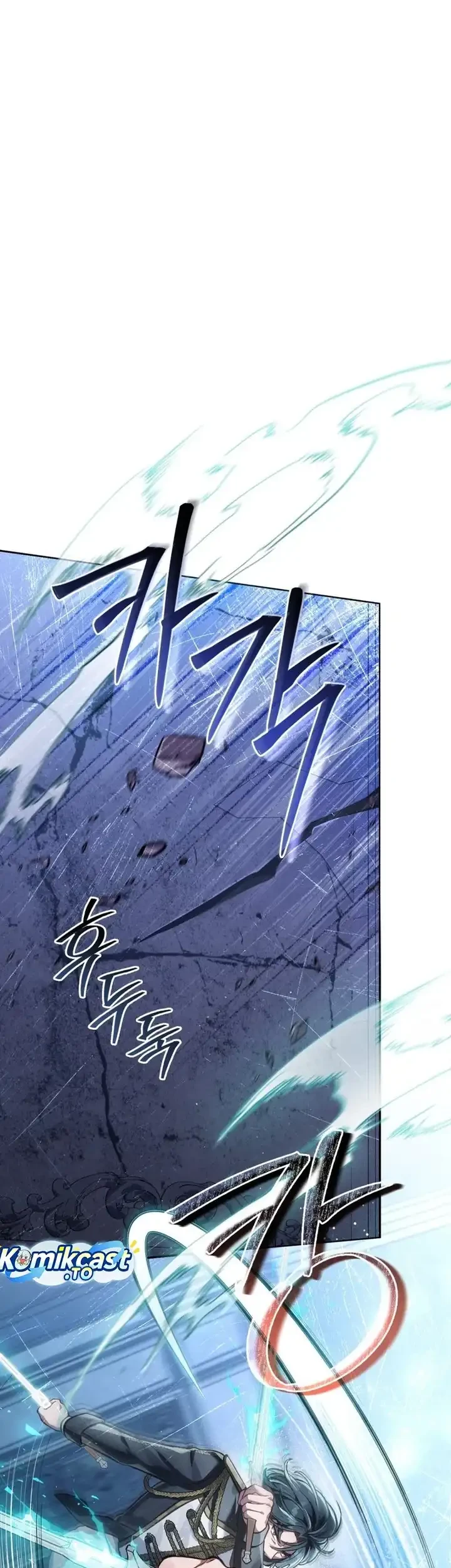 Reborn as the Enemy Prince Chapter 113 - halaman 18