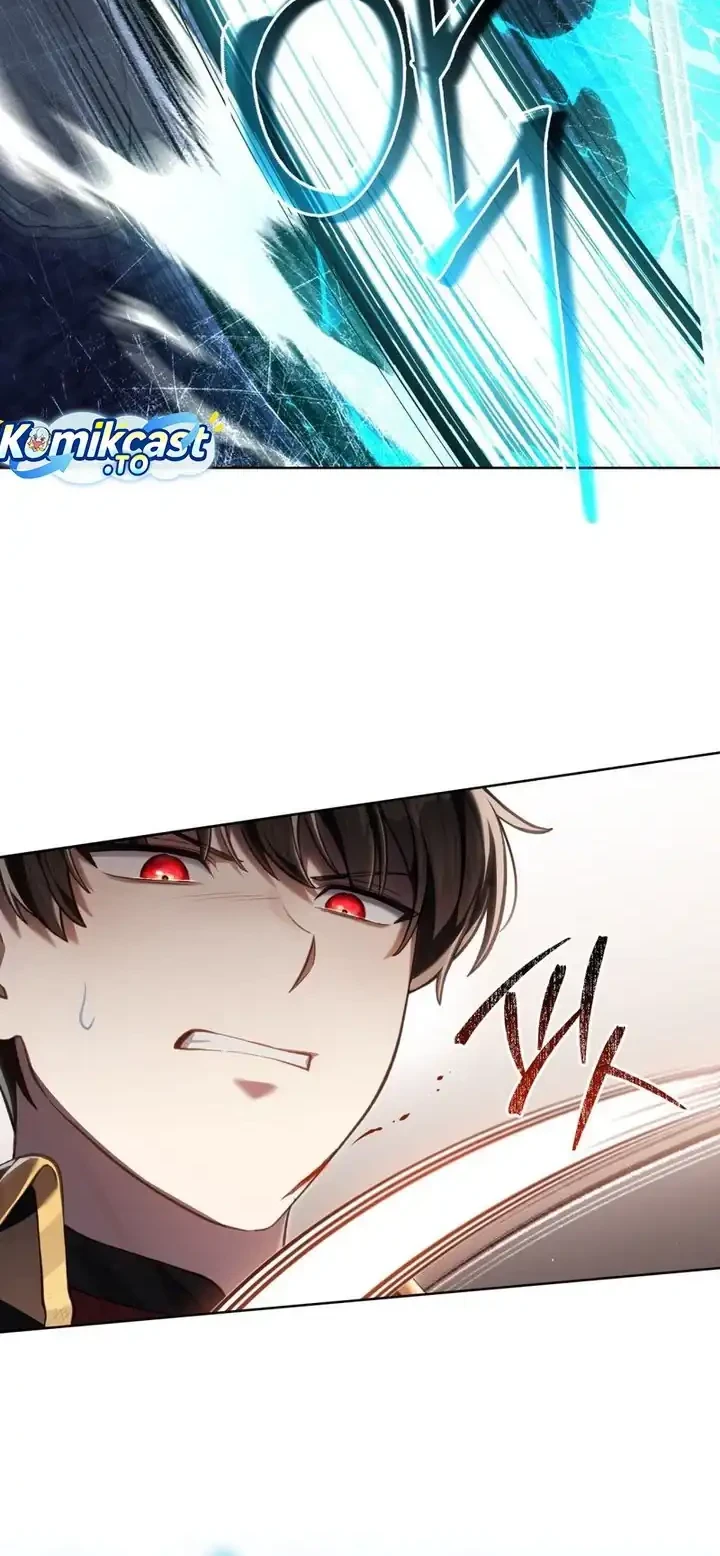 Reborn as the Enemy Prince Chapter 113 - halaman 22
