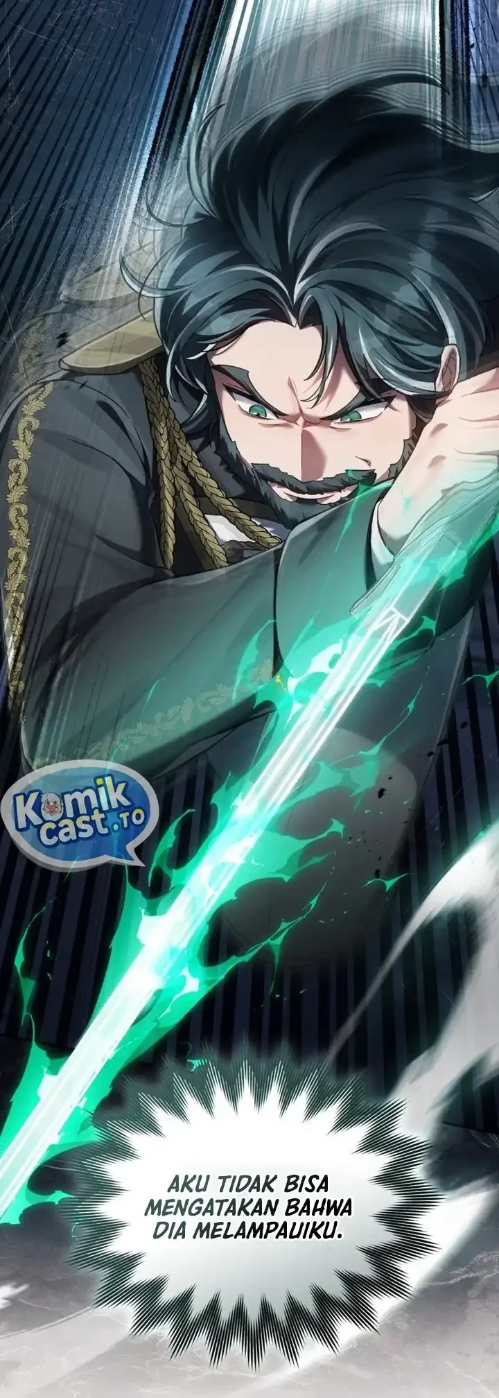 Reborn as the Enemy Prince Chapter 113 - halaman 27