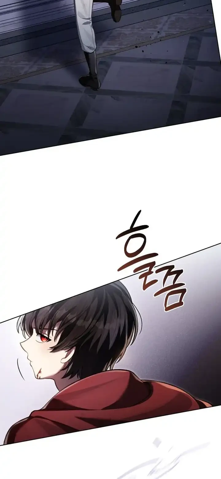 Reborn as the Enemy Prince Chapter 113 - halaman 29