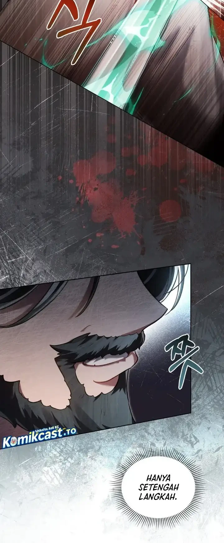Reborn as the Enemy Prince Chapter 113 - halaman 33