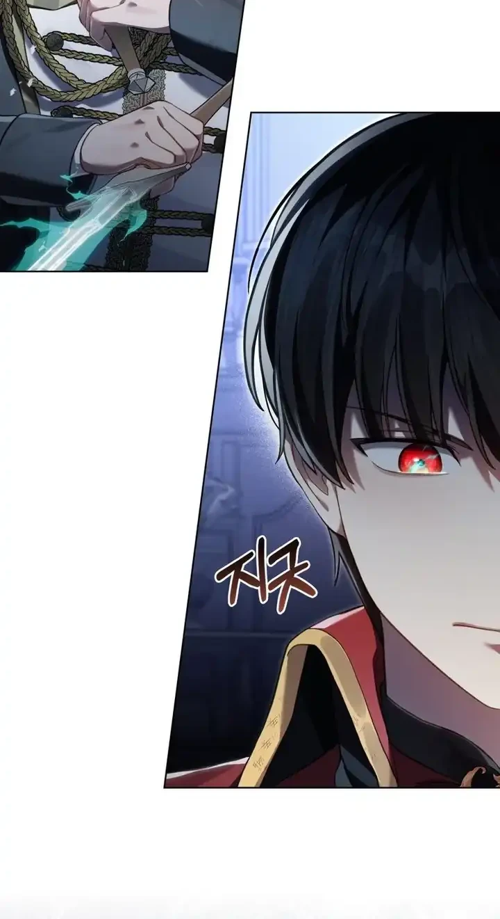 Reborn as the Enemy Prince Chapter 113 - halaman 35