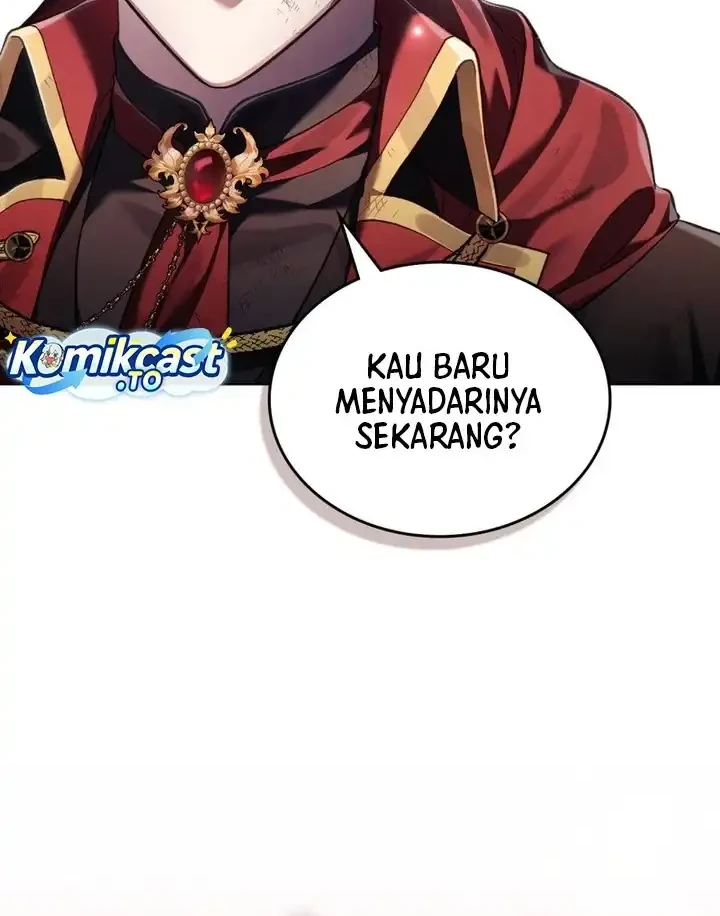Reborn as the Enemy Prince Chapter 113 - halaman 40
