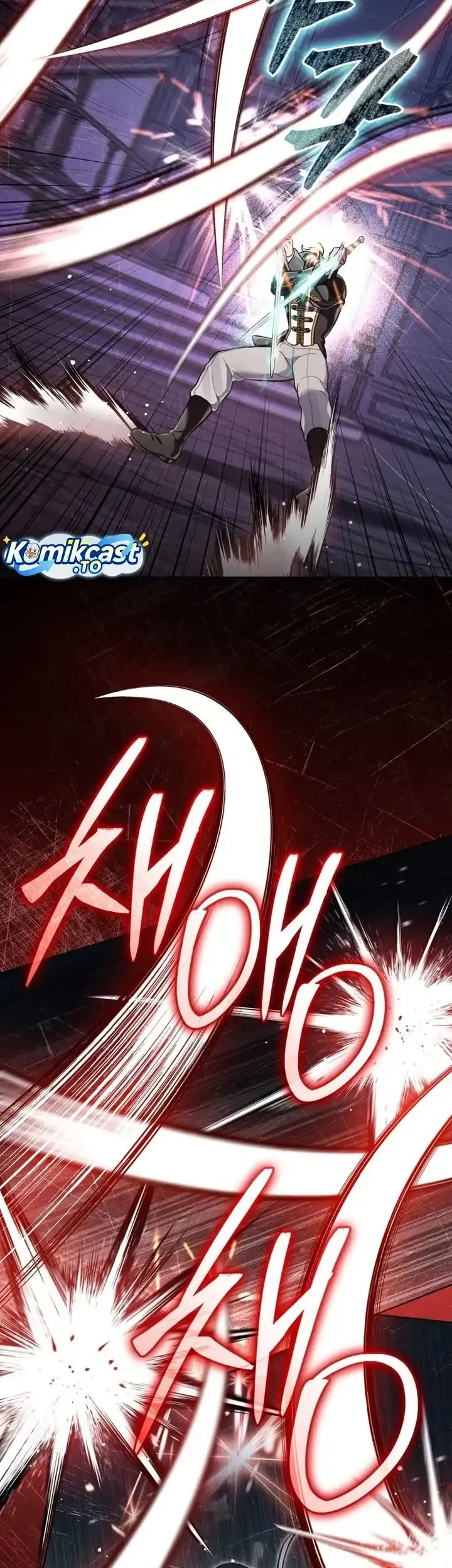 Reborn as the Enemy Prince Chapter 113 - halaman 45