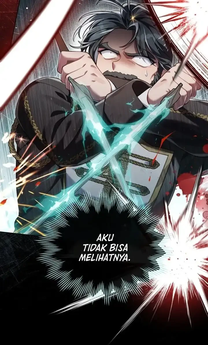Reborn as the Enemy Prince Chapter 113 - halaman 46
