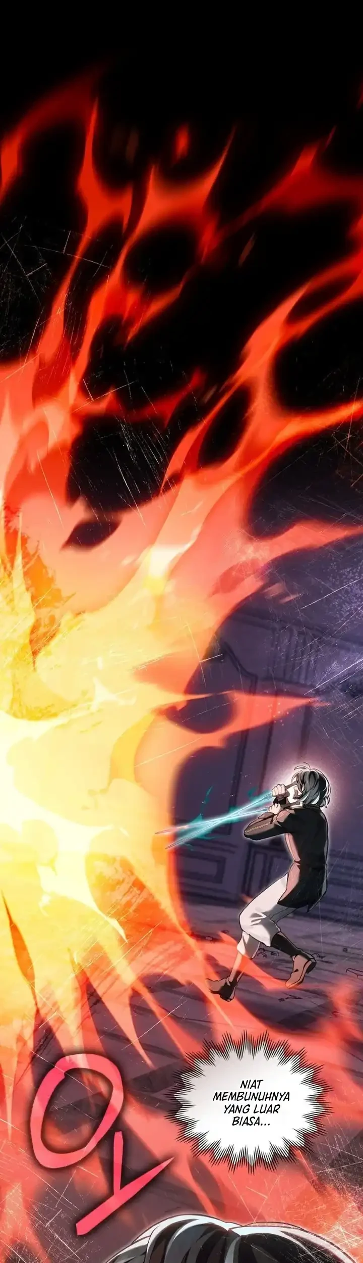 Reborn as the Enemy Prince Chapter 113 - halaman 47