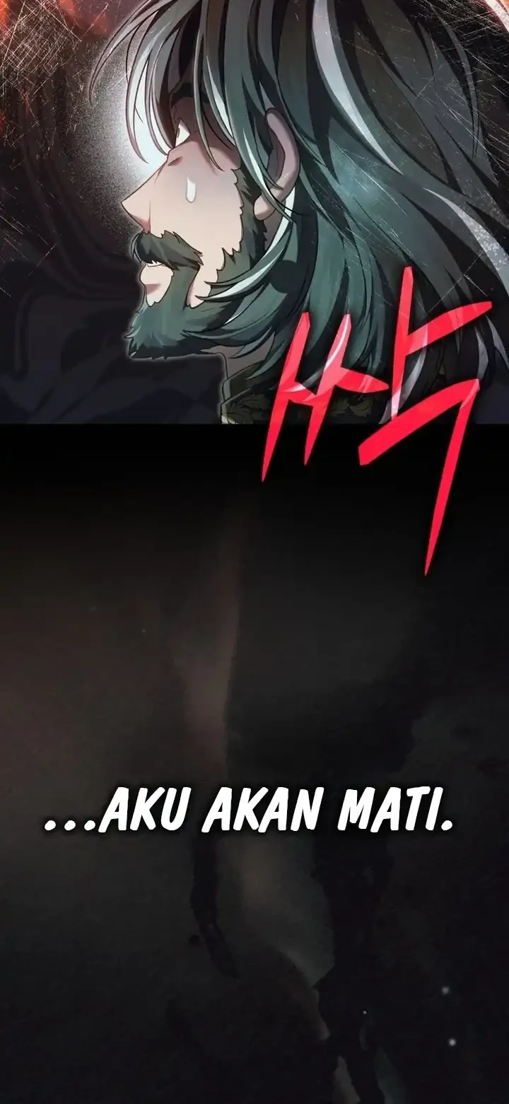 Reborn as the Enemy Prince Chapter 113 - halaman 48