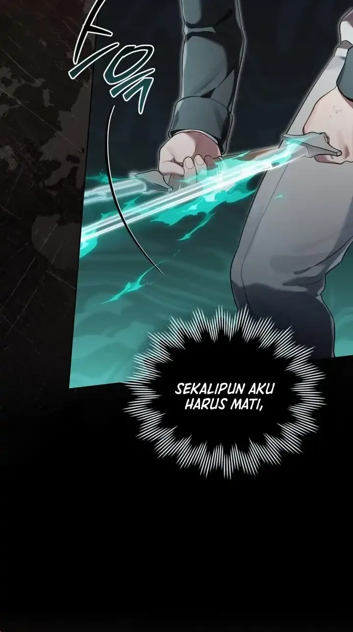 Reborn as the Enemy Prince Chapter 113 - halaman 53