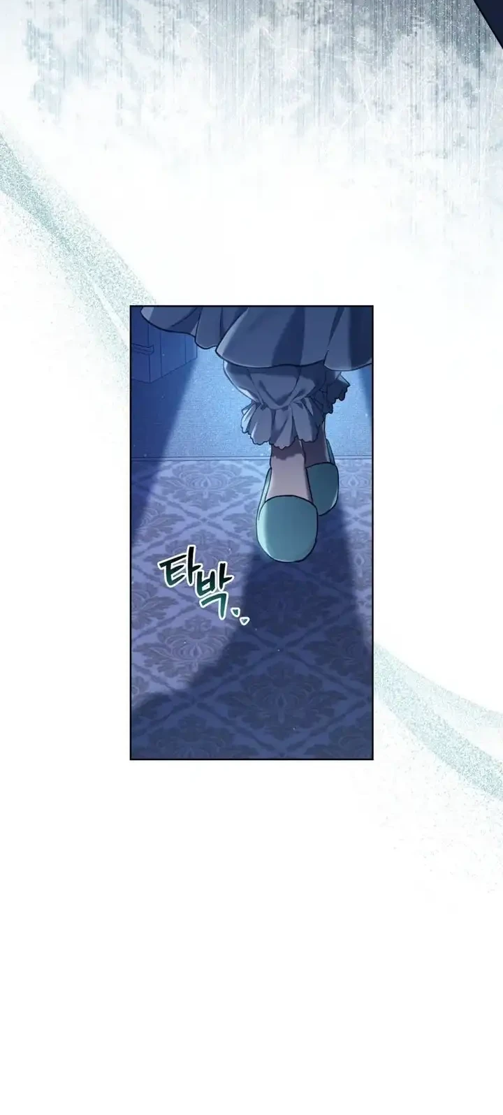 Reborn as the Enemy Prince Chapter 113 - halaman 55