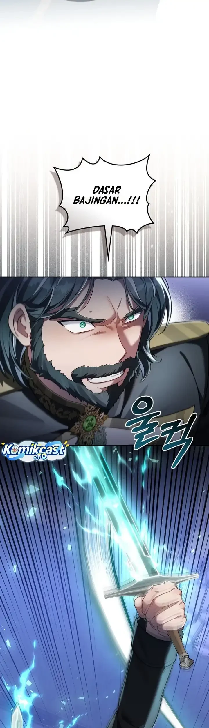 Reborn as the Enemy Prince Chapter 113 - halaman 6