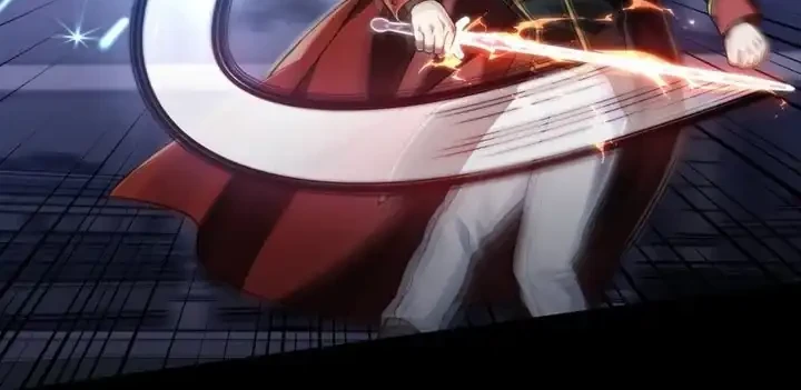 Reborn as the Enemy Prince Chapter 113 - halaman 8