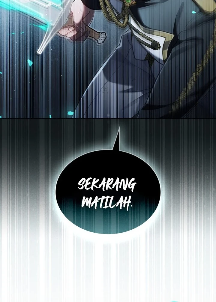 Reborn as the Enemy Prince Chapter 114 - halaman 10
