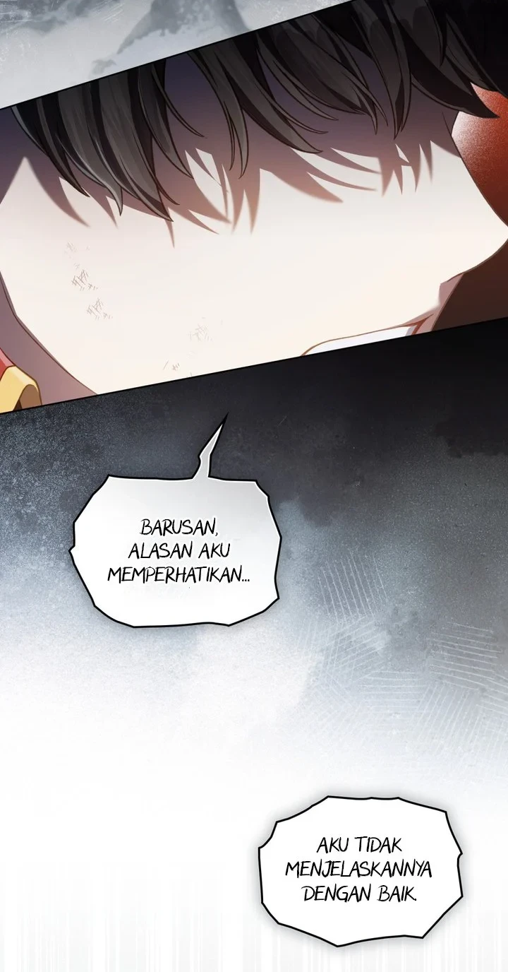 Reborn as the Enemy Prince Chapter 114 - halaman 12