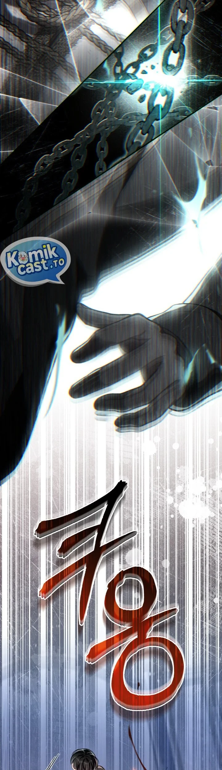 Reborn as the Enemy Prince Chapter 114 - halaman 18
