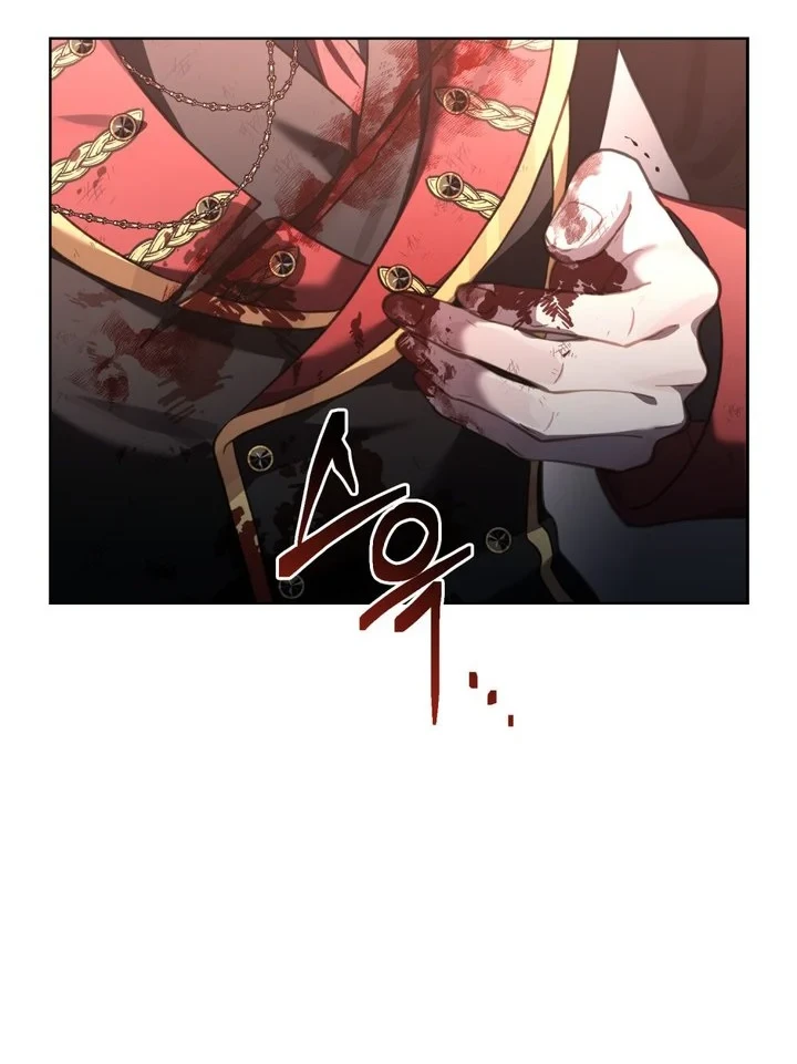 Reborn as the Enemy Prince Chapter 114 - halaman 21