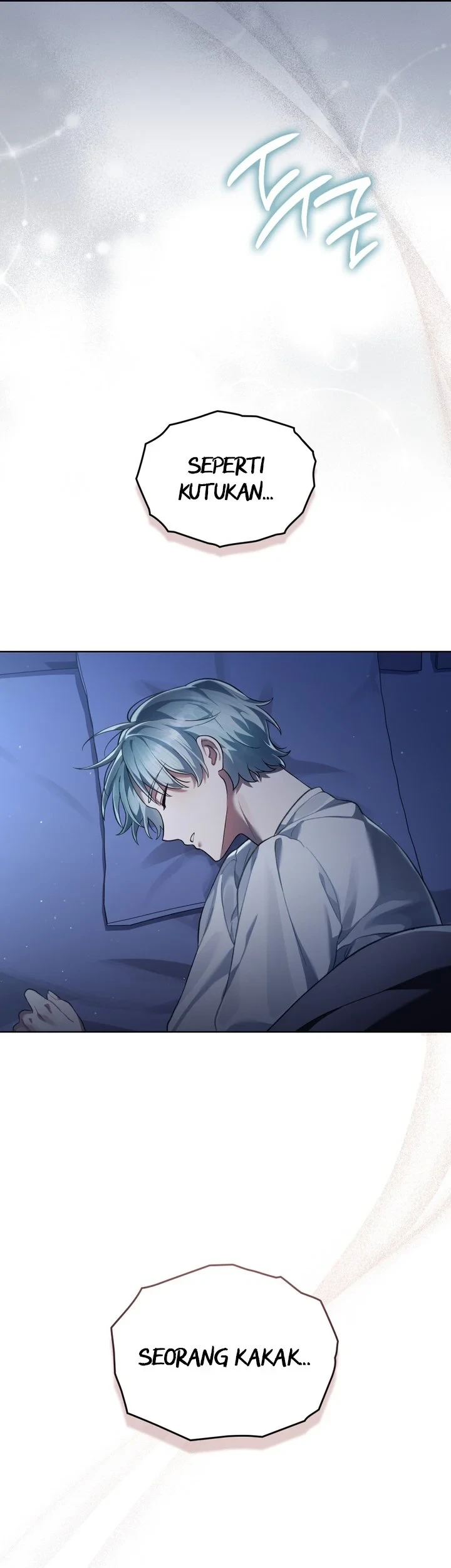 Reborn as the Enemy Prince Chapter 114 - halaman 24
