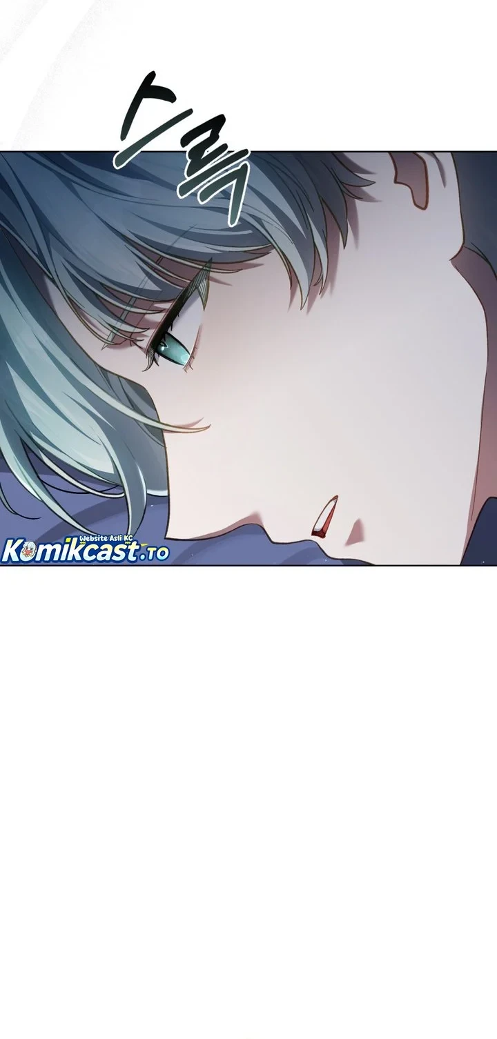 Reborn as the Enemy Prince Chapter 114 - halaman 25