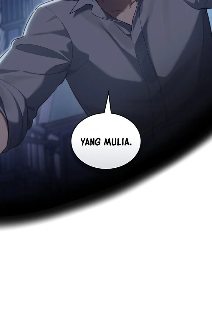 Reborn as the Enemy Prince Chapter 114 - halaman 33