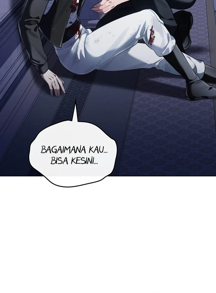Reborn as the Enemy Prince Chapter 114 - halaman 35