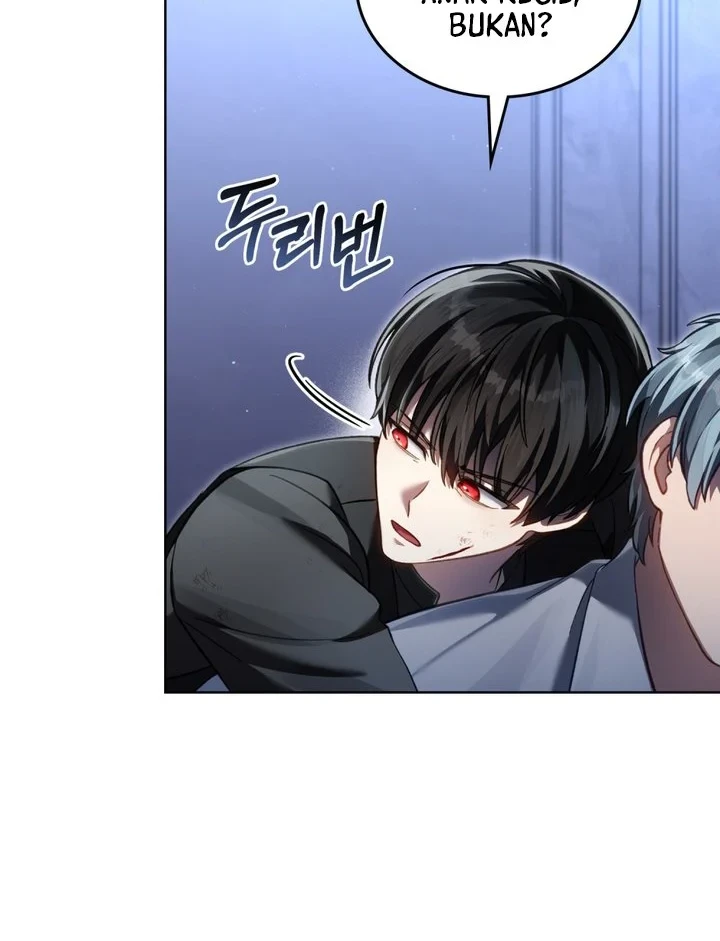 Reborn as the Enemy Prince Chapter 114 - halaman 41