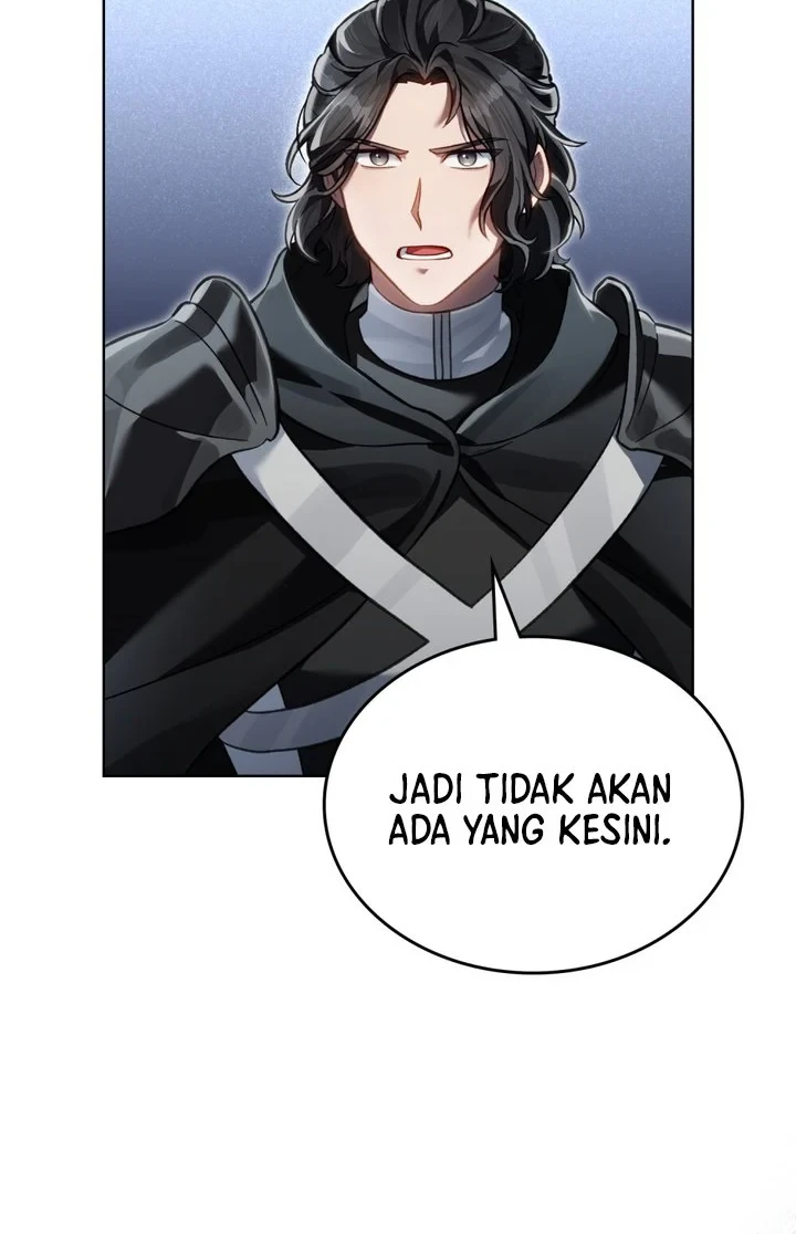 Reborn as the Enemy Prince Chapter 114 - halaman 43