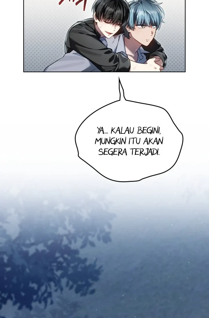 Reborn as the Enemy Prince Chapter 114 - halaman 49
