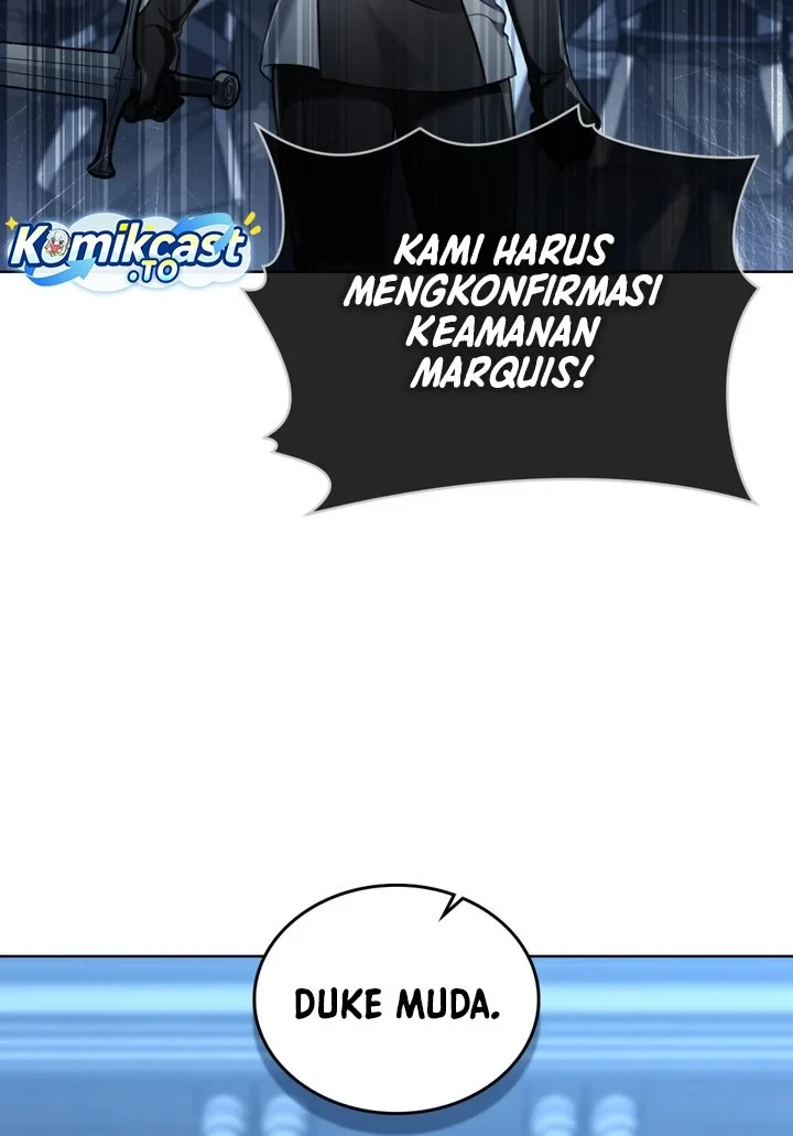 Reborn as the Enemy Prince Chapter 114 - halaman 55
